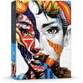 thumbnail image 4 of Fred Audrey of Mulberry 1000 Piece Puzzle, 4 of 4