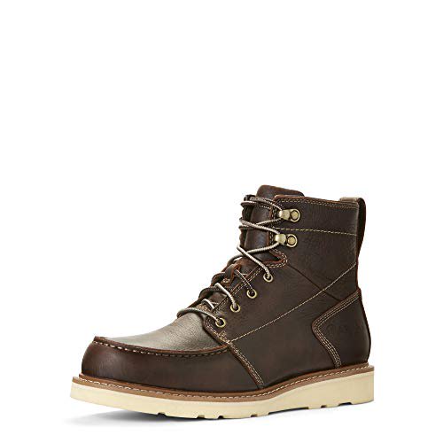 ariat workhog xt venttek spear work boot