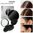 Disposable Hair Dye Air Cushion Plant Formula Covers The Sideburns And