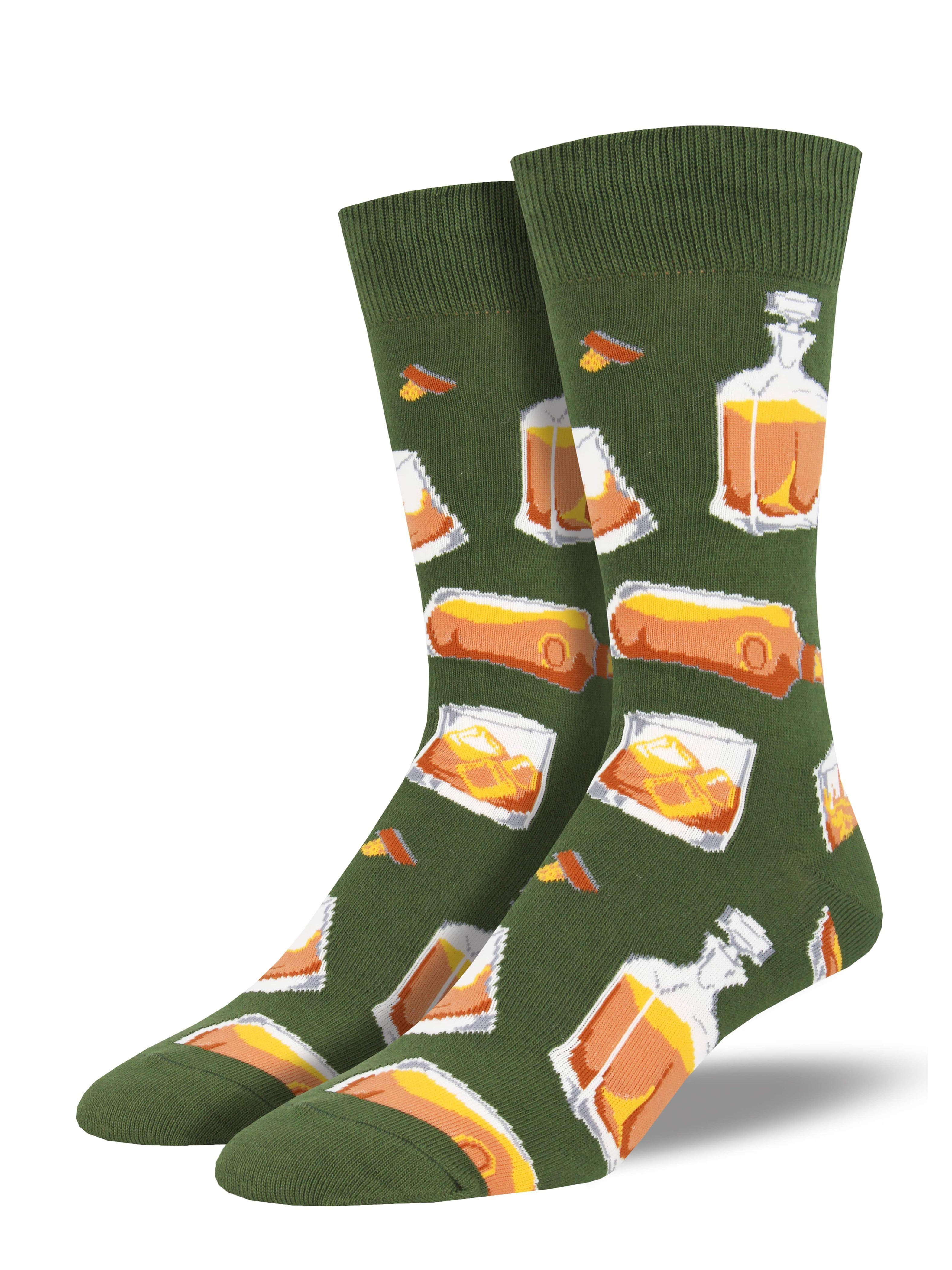 Men's Rocks or Neat Graphic Socks Walmart Canada
