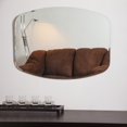 thumbnail image 5 of Decor Wonderland Sydney Modern Frameless Bevel Bathroom Vanity Mirror, 5 of 5