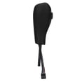 thumbnail image 4 of Knob, Fashionable Comfortable Gear Stick Head  For F30 Style Carbon Fiber Style, 4 of 8