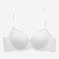 thumbnail image 2 of ZNQHFRE Posture Corrector Wireless Bra For Women, Full Coverage Anti‑Sagging Support Bra For Office & Home Use, 2 of 4
