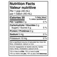 thumbnail image 3 of Kisko Multi-Flavour Amazin' Fruit Freezies, 12 Count, 3 of 6