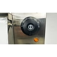 thumbnail image 6 of 3000W Commercial Electric Oven,  Double Deck Pizza Oven, Bakery 220V, 6 of 11