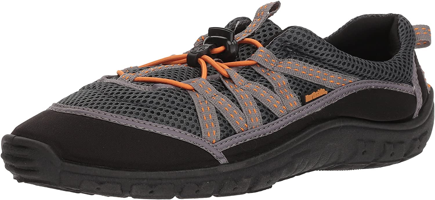 Northside Men's Brille II Slipon Sport Water Shoe
