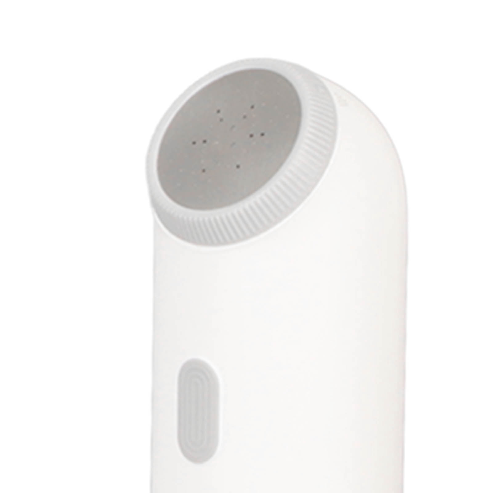 Rupoun Portable Bidet Sprayer ABS USB Rechargeable Electric Handheld Travel Bidet with Bottle for Feminine Hygiene Cleaning Postpartum Care (4.2 in / 10.7 cm)