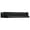 Black, variant on Broan-NuTone F403011 30 Inch 4 Way Convertible Under Cabinet Range Hood, White