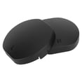 thumbnail image 4 of Cubierta de lente del controlador Bling Bling para PS VR2 color negro, 4 of 12