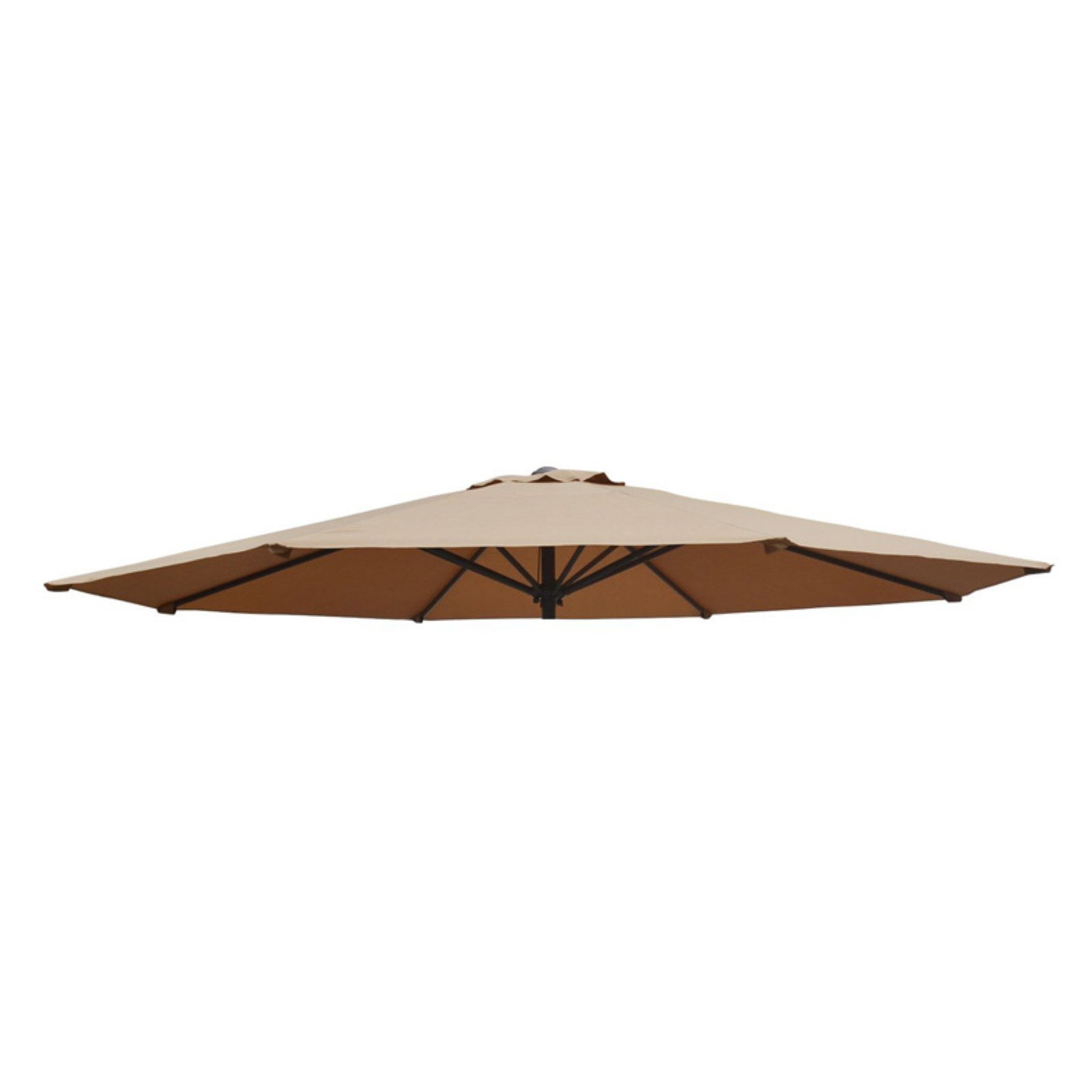Sunrise 9 Ft Patio Umbrella Replacement Canopy Cover Walmart Com Walmart Com
