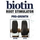thumbnail image 4 of Estimulador del crecimiento del cabello Difeel Biotin Root 210ml, 4 of 8