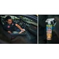 thumbnail image 4 of Chemical Guys Pina Colada Scent Air Freshener and Odor Eliminator 4 Ounce, 4 of 5