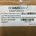 thumbnail image 3 of CommScope Cell-Max Low PIM High Capacity MIMO Antenna CMAX-DMW3020-43I53, 3 of 3