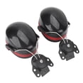 thumbnail image 3 of Orejeras Para Casco De Seguridad, Orejeras Para Cascos De Seguridad Aislamiento Acústico Resistente A Los Impactos Para La Fabricación, 3 of 8