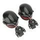 thumbnail image 2 of Accesorio para casco orejera Casco orejera acoplable Casco orejera para casco Orejeras acoplables OrOrejeras para cascos de seguridad, orejeras para cascos duros con reducción de ruido para la constru, 2 of 8
