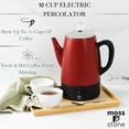 thumbnail image 2 of Oster Extreme Mix Blender, 1500-Watt High-Speed Countertop Blender with 64oz Jar & Auto Programs, Perfect for Smoothies, Milkshakes, Salsa, 2 of 7