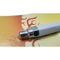 thumbnail image 6 of 2 Lot Firestik II FS3-W CB Radio Antenna 3 Foot Tunable Tip 5/8 Wave 650w- White, 6 of 6