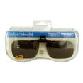 thumbnail image 2 of Solar Shield Dioptics Rectangle Fashion Sunglasses, 2 of 8