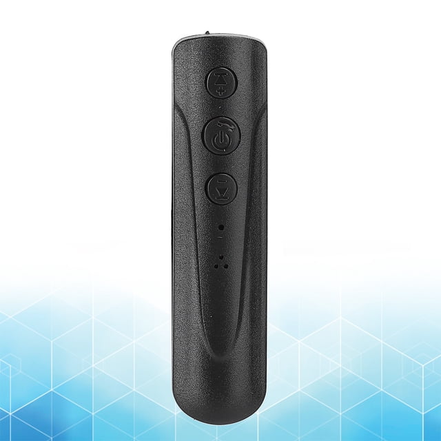 Admite Receptor De Audio Inalámbrico 2 En 1, Receptor De Audio, Teléfonos Móviles Con Versión De 3,5 Mm Para Automóvil Doméstico