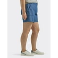 thumbnail image 2 of Lee Women's Plus Mid Rise 7" Utility Short, 2 of 5
