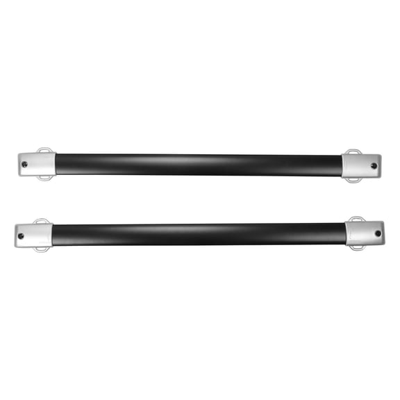 WaiRitoday Cross Bar Compatible with 2010-2022 23 Lexus GX460 Sport Aluminum Roof Rack Luggage Carrier