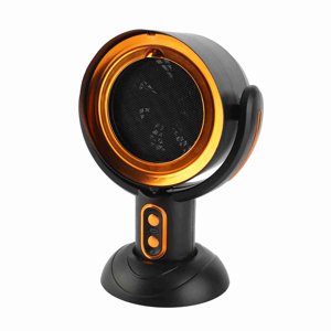 Hotte portative, Space Sauvetage, Filtre amovible, Démarrage d'un bouton, Coupe d'huile amovible, Application large, Intérieur BBQ Pot chaud USB Remboursé