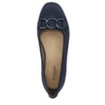 thumbnail image 7 of Dr. Scholl's Shoes Womens Wexley Adorn Chain Slip On Ballet Flats, 7 of 7