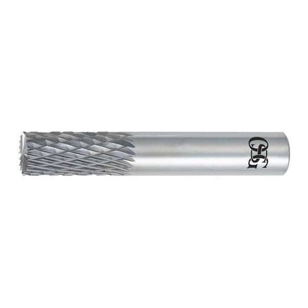 Osg Carbide End Mill,1/4 in. dia.,1/4 in Cut 415-2500