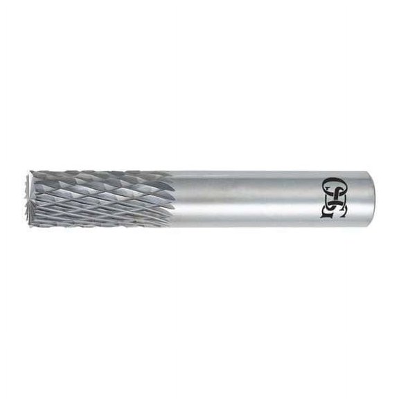 Osg Carbide End Mill,1/4 in. dia.,1/4 in Cut 415-2500