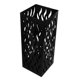 thumbnail image 5 of unbranded Independiente De Metal Negro Con Para Almacenamiento En Hogar, 5 of 8