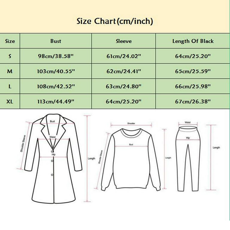 HSMQHJWE T Shirts For Women Loose Fit Ladies Football Shirts Women'S Loose Warm Winter Solid Long Sleeve Zipper Up Sweatshirt Blouse Pullover Cute L