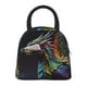 thumbnail image 1 of Balery Dragon with Colorful Tail Bolsa de Almuerzo para Mujeres, Caja de Almuerzo, Bolsa de Almuerzo Pequeña Impermeable, Tote de Almuerzo Reutilizable con Gran Capacidad, 1 of 6