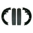 thumbnail image 2 of Wagner Z655R Drum Brake Shoe Set Fits select: 1994-1999 DODGE RAM 2500, 1981-1999 CHEVROLET SUBURBAN, 2 of 2