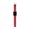 Silver Matte, variant on Root Chakra Watch Band
