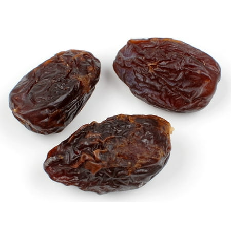 Dried Medjool Dates with Pits