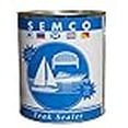 thumbnail image 2 of Semco Manteau Transparent (Gallon), 2 of 2