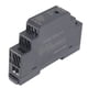 thumbnail image 3 of 2X Fuente de Alimentación de Riel DIN de 5 V CC, 3 A, 15 W, Entrada de 100-240 V CA, 50/60 Hz, Transformador de Riel DIN para Automatización Doméstica o Industrial., 3 of 5
