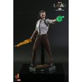thumbnail image 5 of Figure Hot Toys TMS061 - Marvel Comics - Loki - Loki, 5 of 5