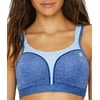 Champion Women's Spot Comfort Sports Bra Style 1619