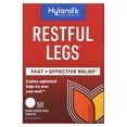 thumbnail image 1 of Hyland's | Restful Legs, 50 Tabs | Descanso para las Piernas, 50 Tabletas, 1 of 2