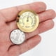 thumbnail image 5 of Humidor Metal Hygrometer 38Mm Small Cigar Hygrometer Battery Accessories, 5 of 5