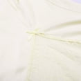 thumbnail image 5 of CAIXIA Women'S Robes Lightweight Elegant Satin Lace Trim Deep V Neck Padded Bust Suspender Nightdress for Women Comfortable Homewear Gown, 5 of 7