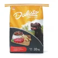 thumbnail image 1 of Alimento Seco Dalisto 23% Proteina Adulto Razas Medianas y Grandes 20kg, 1 of 2