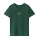 thumbnail image 1 of Camiseta para mujer de verano, ropa de moda, ropa deportiva, cuello redondo, para vacaciones deportivas SG, 1 of 7