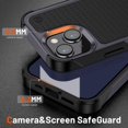 thumbnail image 3 of Fashion And Simple Phone Case compatible iPhone 13 Cheap and fine, 3 of 5