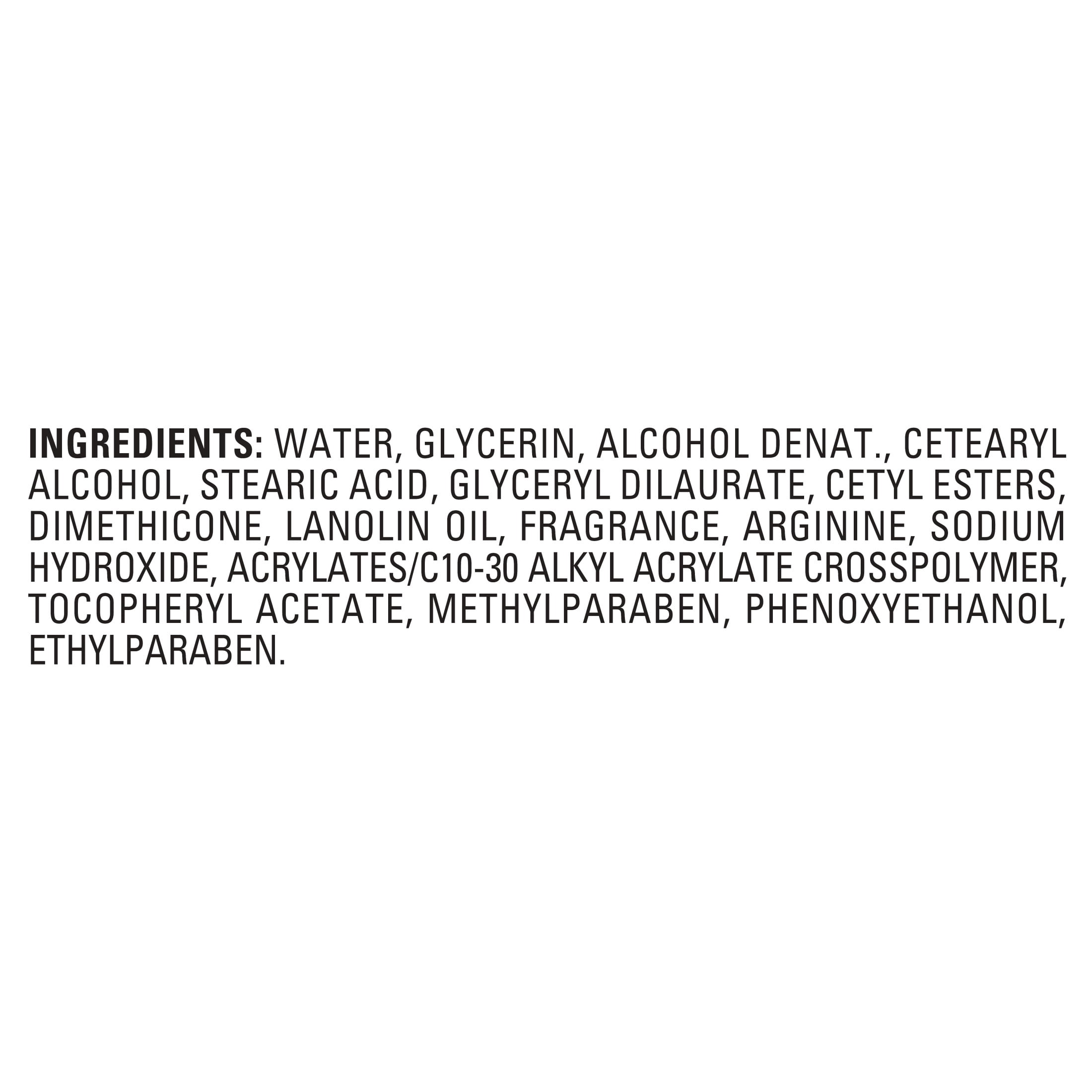 Jergens Original Scent with Cherry Almond Body Lotion, Dry Skin Body Moisturizer, 26.5 oz