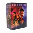 thumbnail image 3 of The Expanse : The Complete TV Series Season 1-6 (DVD 19-Disc Box Set) Region 1, 3 of 3