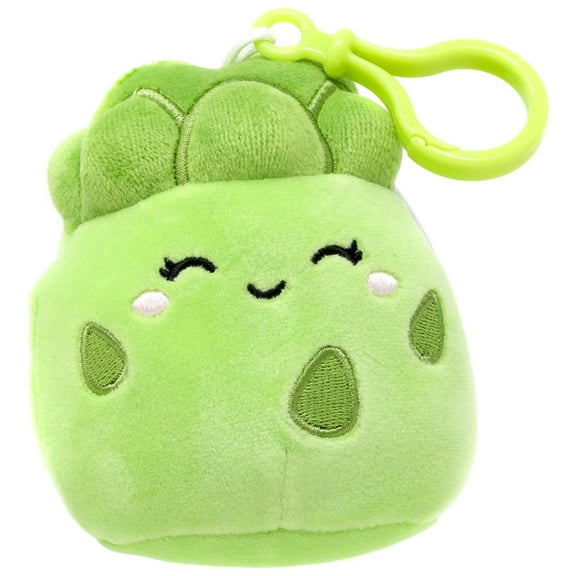 Squishmallows Super Soft Stuffed Animals & Plush Toy, Polyester, 3.5 inches