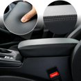 thumbnail image 4 of Funda para reposabrazos de consola central de coche para Honda Civic, 2025, 4 of 6