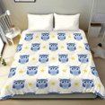 thumbnail image 2 of Owl bedding set, 2 of 4